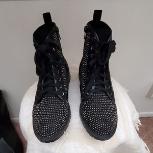 Madden Girl Kirra Boots